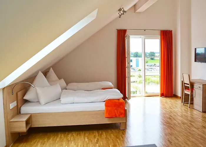 Ampertal Aparthotel 3*