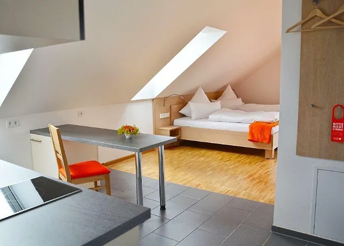 Ampertal Aparthotel