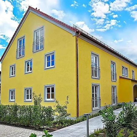 Ampertal Apart Otel