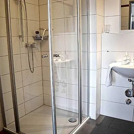 Ampertal Apart Otel 3*