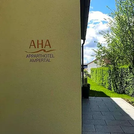 Ampertal Apart Otel