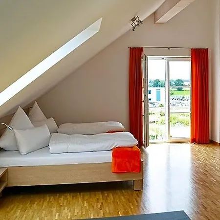 Apart Otel Ampertal 3*