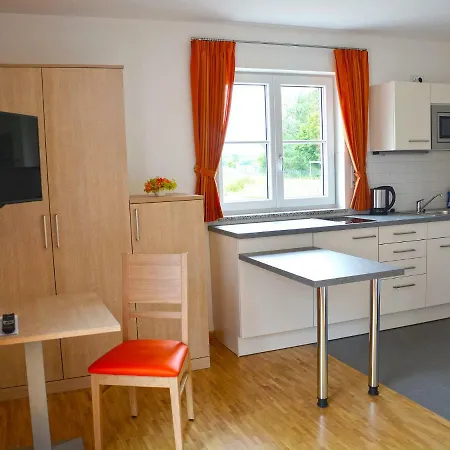 Aparthotel Ampertal