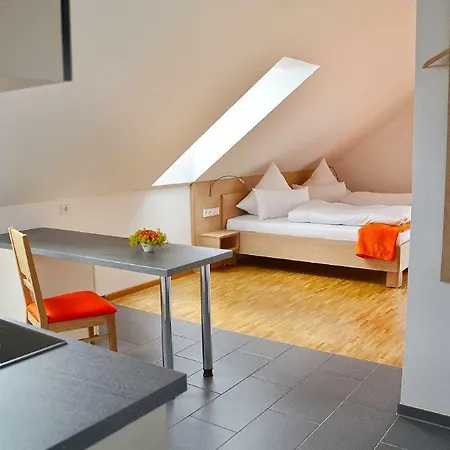 Ampertal Aparthotel